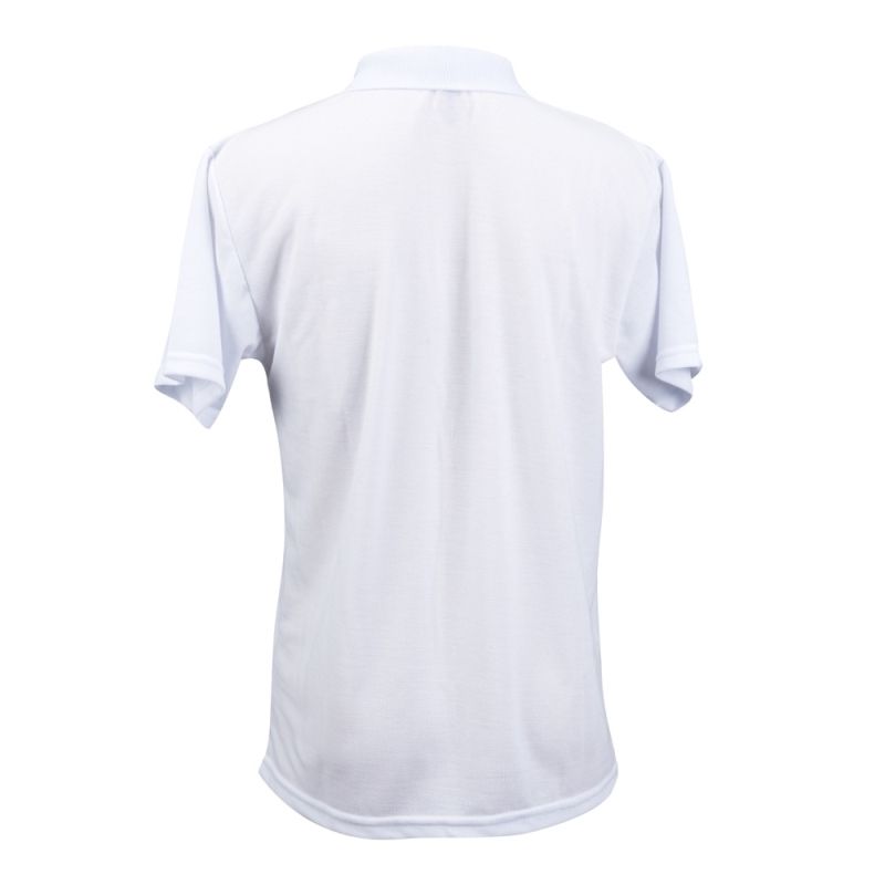 CAMISA POLO POLIÉSTER MASCULINA