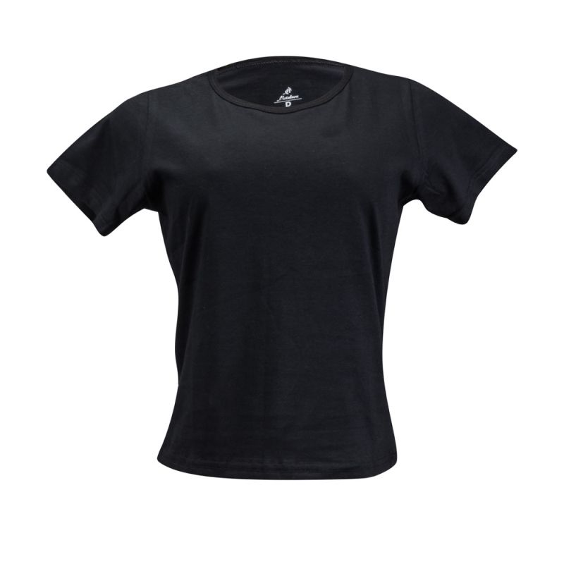 CAMISETA ALGODÃO – FEMININA